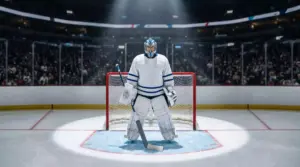 Hockey betting strategi — datadriven metod | ISKLART