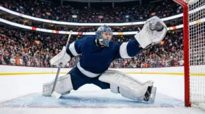 NHL betting — odds, marknader & svenska spelare | ISKLART