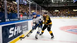 SHL odds — hitta värde i svenska hockeyligan | ISKLART